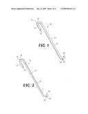 Swimming pool hook diagram and image