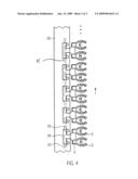 Method and Device for Holding Containers diagram and image