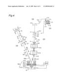 ELECTRON BEAM APPARATUS diagram and image