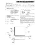 ELECTRONIC SENSOR WITH INTEGRATED THERMAL REGULATION diagram and image