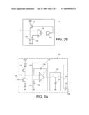 ELECTRONIC SENSOR WITH INTEGRATED THERMAL REGULATION diagram and image