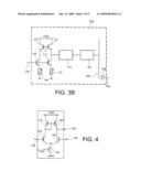 ELECTRONIC SENSOR WITH INTEGRATED THERMAL REGULATION diagram and image