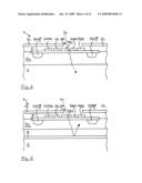 Solid-state photodetector pixel and photodetecting method diagram and image