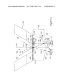 OPTICAL CAVITY SYSTEM HAVING AN ORTHOGONAL INPUT diagram and image