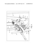 EQUIPMENT HANDLING APPARATUS AND METHOD diagram and image