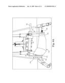 EQUIPMENT HANDLING APPARATUS AND METHOD diagram and image