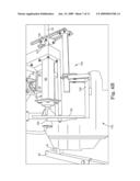 EQUIPMENT HANDLING APPARATUS AND METHOD diagram and image