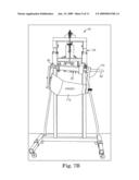 EQUIPMENT HANDLING APPARATUS AND METHOD diagram and image