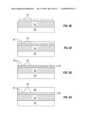 CURRENT CONSTRICTING PHASE CHANGE MEMORY ELEMENT STRUCTURE diagram and image