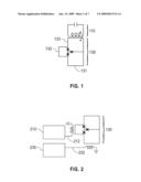 CONTROL SYSTEM ARCHITECTURE FOR QUBITS diagram and image