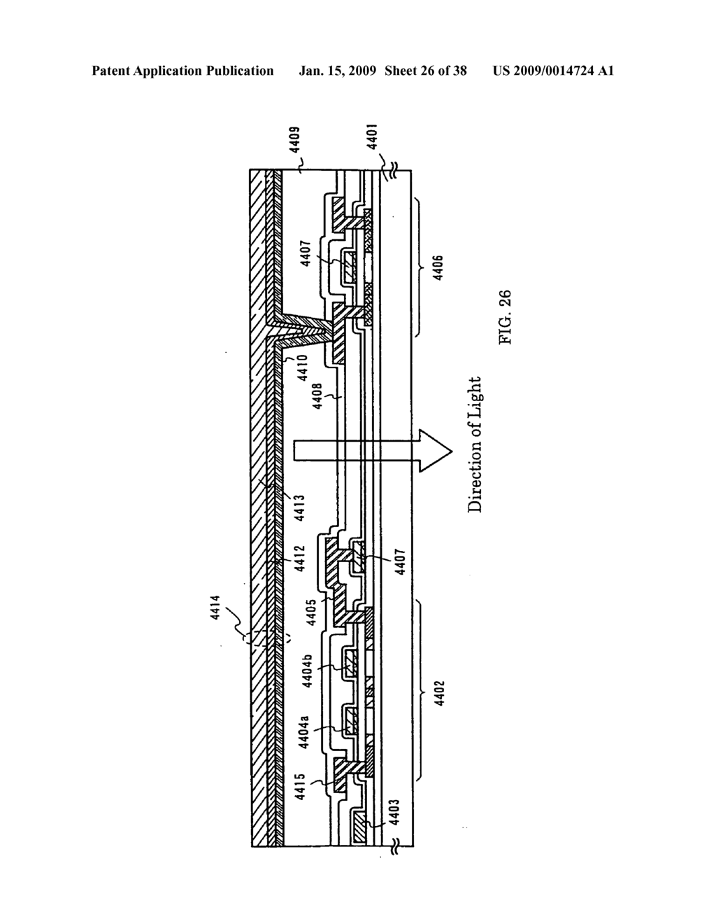 Semiconductor Device and Fabrication Method Thereof - diagram, schematic, and image 27