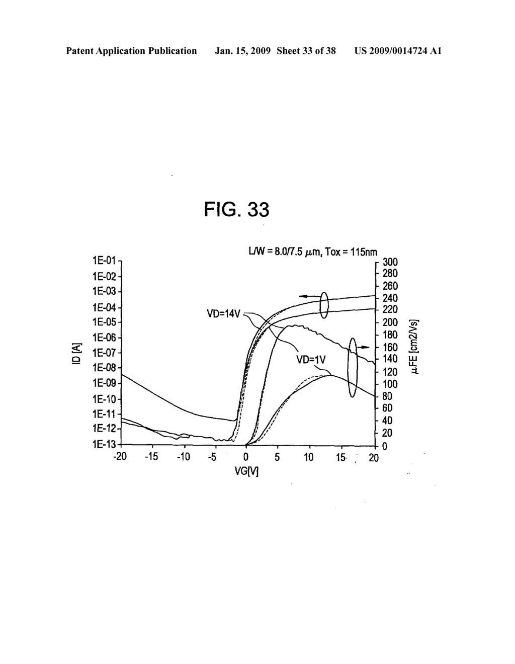 Semiconductor Device and Fabrication Method Thereof - diagram, schematic, and image 34