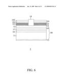 Semiconductor light-emitting device and method diagram and image