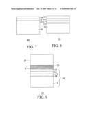 Semiconductor light-emitting device and method diagram and image