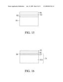 Semiconductor light-emitting device and method diagram and image