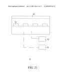 Semiconductor light-emitting device and method diagram and image