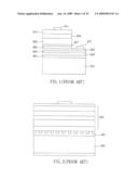 MANUFACTURING METHOD OF LIGHT EMITTING DIODE APPARATUS diagram and image