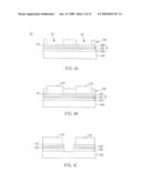 MANUFACTURING METHOD OF LIGHT EMITTING DIODE APPARATUS diagram and image