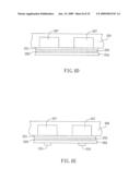 MANUFACTURING METHOD OF LIGHT EMITTING DIODE APPARATUS diagram and image