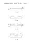 MANUFACTURING METHOD OF LIGHT EMITTING DIODE APPARATUS diagram and image