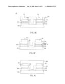 MANUFACTURING METHOD OF LIGHT EMITTING DIODE APPARATUS diagram and image