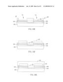 MANUFACTURING METHOD OF LIGHT EMITTING DIODE APPARATUS diagram and image