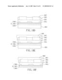 MANUFACTURING METHOD OF LIGHT EMITTING DIODE APPARATUS diagram and image