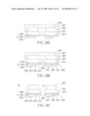 MANUFACTURING METHOD OF LIGHT EMITTING DIODE APPARATUS diagram and image