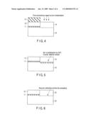 DIRECT BOND SUBSTRATE OF IMPROVED BONDED INTERFACE HEAT RESISTANCE diagram and image