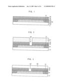 SEMICONDUCTOR DEVICE AND METHOD FOR MANUFACTURING THE SAME diagram and image