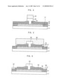 SEMICONDUCTOR DEVICE AND METHOD FOR MANUFACTURING THE SAME diagram and image