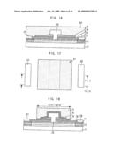 SEMICONDUCTOR DEVICE AND METHOD FOR MANUFACTURING THE SAME diagram and image