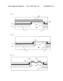 IMAGE SENSOR PIXEL AND FABRICATION METHOD THEREOF diagram and image