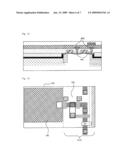 IMAGE SENSOR PIXEL AND FABRICATION METHOD THEREOF diagram and image