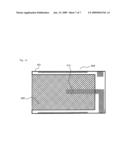 IMAGE SENSOR PIXEL AND FABRICATION METHOD THEREOF diagram and image