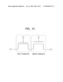 SEMICONDUCTOR NONVOLATILE MEMORY DEVICE diagram and image