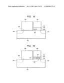 SEMICONDUCTOR NONVOLATILE MEMORY DEVICE diagram and image