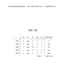 SEMICONDUCTOR NONVOLATILE MEMORY DEVICE diagram and image