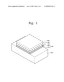 Nonvolatile memory devices and methods for fabricating nonvolatile memory devices diagram and image