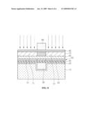 Semiconductor Device and Manufacturing Method of the Same diagram and image