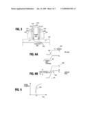 ULTRA-THIN BODY VERTICAL TUNNELING TRANSISTOR diagram and image