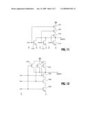 ULTRA-THIN BODY VERTICAL TUNNELING TRANSISTOR diagram and image