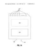 ULTRA-THIN BODY VERTICAL TUNNELING TRANSISTOR diagram and image