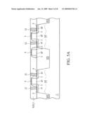 Semiconductor Device with Improved Contact Structure and Method of Forming Same diagram and image