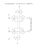 Semiconductor Device with Improved Contact Structure and Method of Forming Same diagram and image