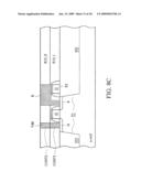 Semiconductor Device with Improved Contact Structure and Method of Forming Same diagram and image