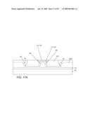 NANOELECTROMECHANICAL TRANSISTORS AND METHODS OF FORMING SAME diagram and image