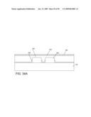 NANOELECTROMECHANICAL TRANSISTORS AND METHODS OF FORMING SAME diagram and image