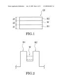 INSULATING FILM AND ELECTRONIC DEVICE diagram and image