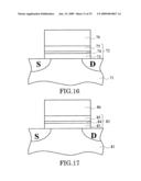 INSULATING FILM AND ELECTRONIC DEVICE diagram and image